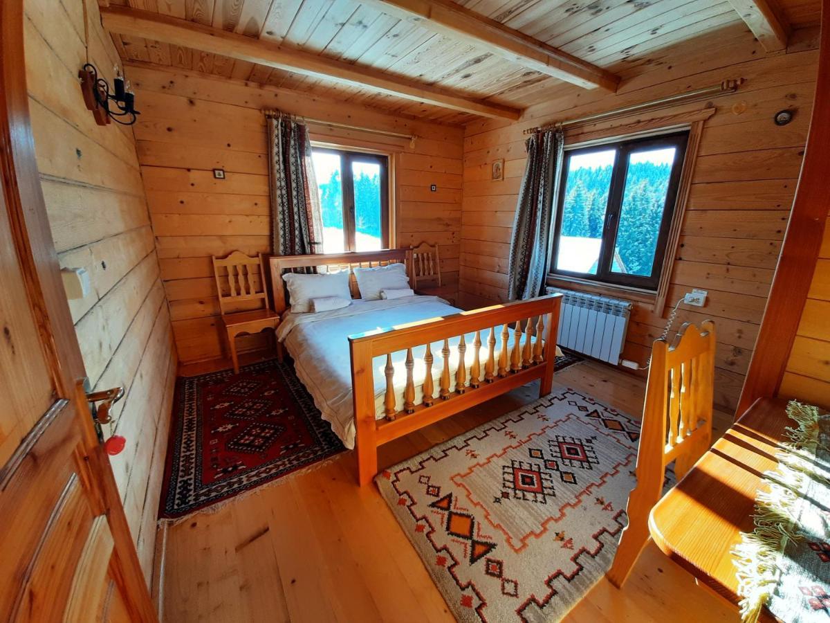 Зубровиця Bukovinka Ruang foto