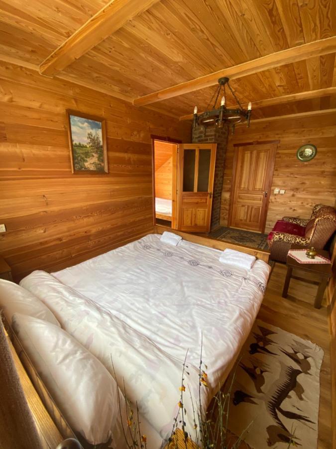 Зубровиця Bukovinka Bagian luar foto